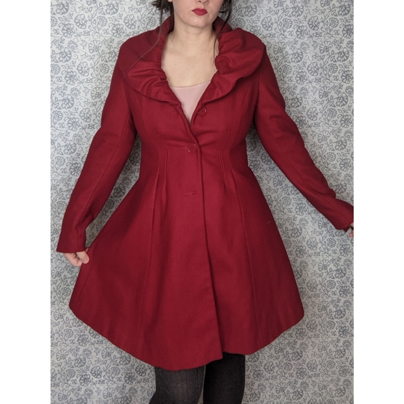 Express Jackets & Blazers - Express coat